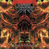 Mental Horror - Abyss Of Hypocrisy