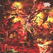 Mental Horror - Blemished Redemption