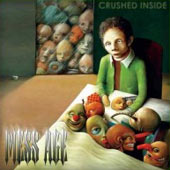 Mess Age - Crushed inside
