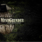 Mindgrinder - Riot detonator