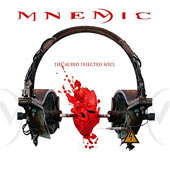 Mnemic - The Audio Injected Soul