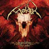 Moker - Translating the Pain