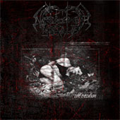 Moloch Letalis - Cold Execution