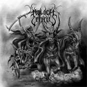 Moloch Letalis - Czeluść