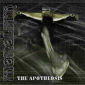 The Monolith Deathcult - The apotheosis