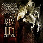 Morbid Angel - Illvd Divinvm Insanvs