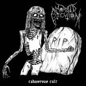 Morbid Execution - Cadaverous Cult
