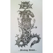 Morbid Tendency - Bleeding Demos