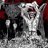 Mörbid Vomit - I Breathe Hell