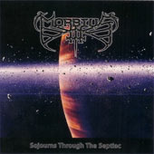 Morbius - Sojourns Through the Septiac
