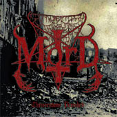 Mord - Christendom Perished