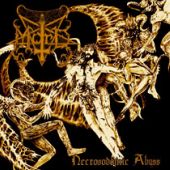 Mord - Necrosodomic Abyss