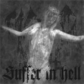 Mordhell - Suffer in Hell