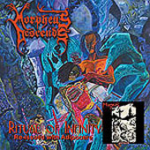 Morpheus Descends - Ritual Of Infinity / Adipocere