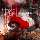 Mortal Form - Taste the blood