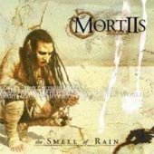 Mortiis - Smell Of Rain