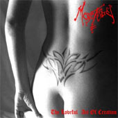 Mortis dei - The loveful act of creation