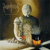 Mortuum - Immortal Instinct