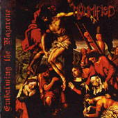 Mummified - Embalming the Nazarene