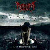 Mutilated Soul - Decomposition