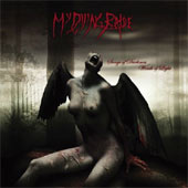 My dying bride - Songs of darkness words of light