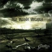 My Minds Weapon - The carrion sky