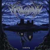 My Own Grave - Unholy