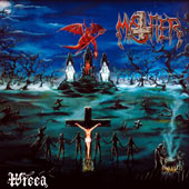 Mystifier - Wicca