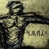 Nadja - Body cage