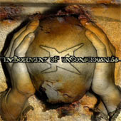 Nailed Coil - Embodiment Of Unconsciousness