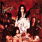 Natron - Livid corruption