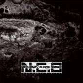 Nephenzy Chaos Order - Pure black disease