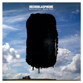Necroblaspheme - destination : nulle part