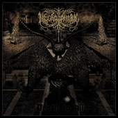 Necrophobic - Death to All