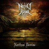 Necro Ritual - Nerthus’ Demise