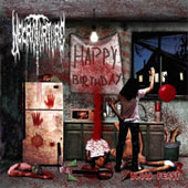 Necrotorture - Blood Feast