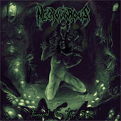 Necrovorous - Funeral For The Sane