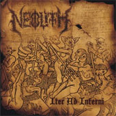 Neolith - Iter Ad Inferni