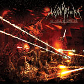 Nephren-Ka - The Fall Of Omnius