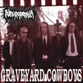 Neuropathia - Graveyard cowboys