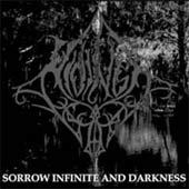 Nidingr - Sorrow Infinite And Darkness