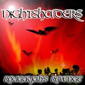 Nightshaders - Rougayah's Revenge