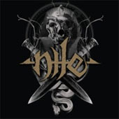 Nile - Legacy Of the Catacombs