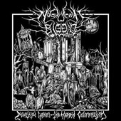 Nocturnal Blood - Devastated Graves – the Morbid Celebration