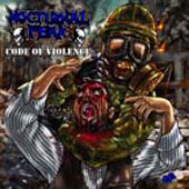 Nocturnal Fear - Code Of Violence