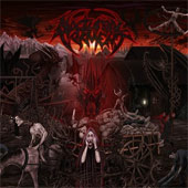 Nocturnal Torment - They Come at Night 