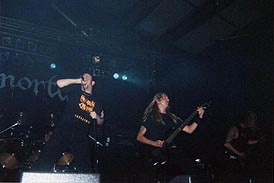 Malevolent Creation