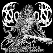 Nominon - Remnants of a Diabolical History