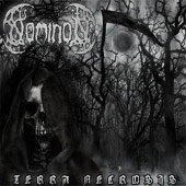 Nominon - Terra Necrosis
