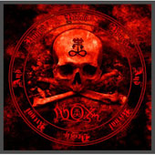 Nox - Blood, Bones and Ritual Death